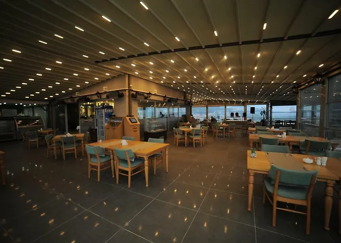 Ataol Termal & 4* Canakkale