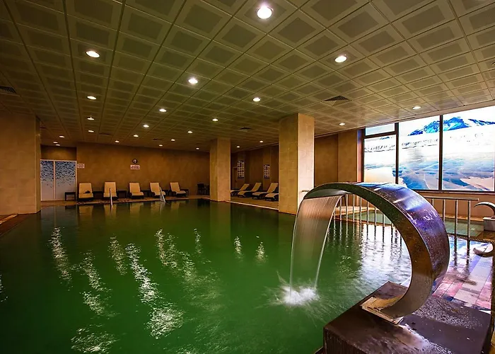 Hotel Ataol Termal &